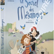 灵雀密语 Le secret des mésanges