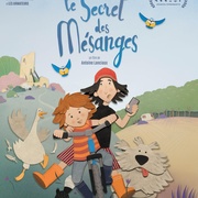 灵雀密语 Le secret des mésanges