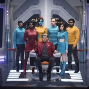 黑镜 第四季 Black Mirror Season 4
