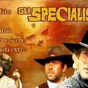 职业枪手 Gli specialisti