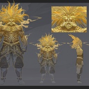修罗武神 第二季