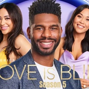 爱情盲选 第五季 Love Is Blind Season 5