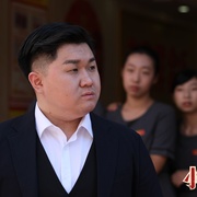 小角色