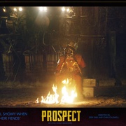 点击查看图片 致命勘探 Prospect