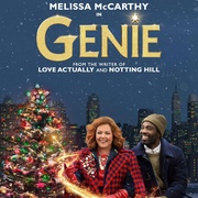 精灵鬼 Genie