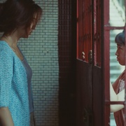 女孩
