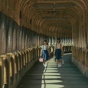 女孩