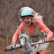 极爆少年 Turbo Kid