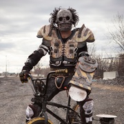 极爆少年 Turbo Kid