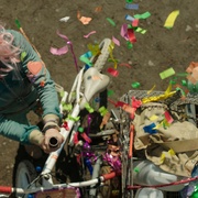极爆少年 Turbo Kid