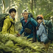 山忌 黄衣小飞侠 山忌 黃衣小飛俠
