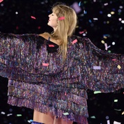 泰勒·斯威夫特：时代巡回演唱会终场秀 Taylor Swift | The Eras Tour | The Final Show