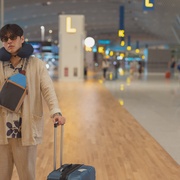 放飞旅行团 퍼스트 라이드