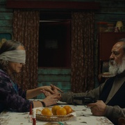 弗拉明戈的神秘眼神 La misteriosa mirada del flamenco