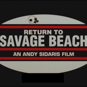 回到野人沙滩 Return to Savage Beach