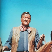 牛仔 The Cowboys