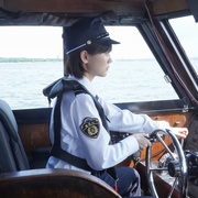 新东京水上警察 新東京水上警察