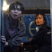 新东京水上警察 新東京水上警察