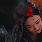 封神·托塔天王