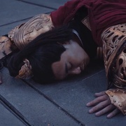 封神·托塔天王