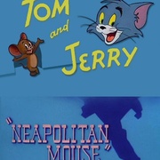 那不勒斯老鼠 Neapolitan Mouse