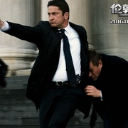 伦敦陷落 London Has Fallen