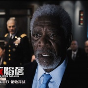 伦敦陷落 London Has Fallen