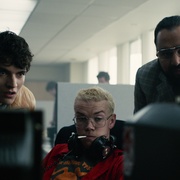 黑镜：潘达斯奈基 Black Mirror: Bandersnatch