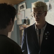 黑镜：潘达斯奈基 Black Mirror: Bandersnatch