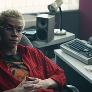 黑镜：潘达斯奈基 Black Mirror: Bandersnatch