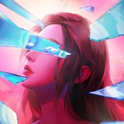 谎颜