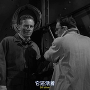 磁力怪兽 The Magnetic Monster