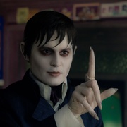 黑暗阴影 Dark Shadows