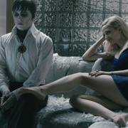 黑暗阴影 Dark Shadows