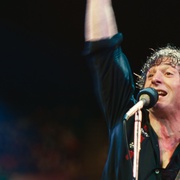 无处释放我 Springsteen: Deliver Me from Nowhere