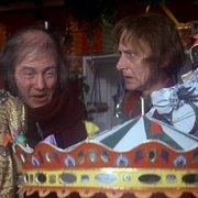 圣诞欢歌 Scrooge