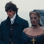 呼啸山庄 Wuthering Heights