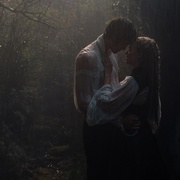 呼啸山庄 Wuthering Heights