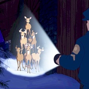八夜疯狂 Eight Crazy Nights
