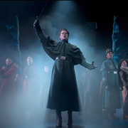 点击查看图片 冰雪奇缘:音乐剧 Frozen: The Hit Broadway Musical