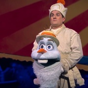 点击查看图片 冰雪奇缘:音乐剧 Frozen: The Hit Broadway Musical