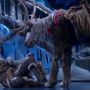 点击查看图片 冰雪奇缘:音乐剧 Frozen: The Hit Broadway Musical