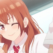 朋友的妹妹只喜欢烦我 友達の妹が俺にだけウザい