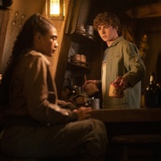 波西·杰克逊 第二季 Percy Jackson and the Olympians Season 2