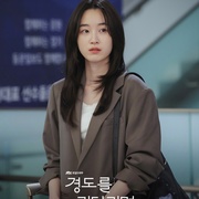 等待京道 경도를 기다리며