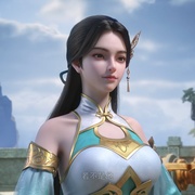仙武传 第一季