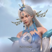 仙武传 第一季