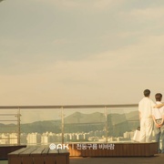 点击查看图片 雷云暴雨 천둥구름 비바람