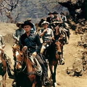豪勇七蛟龙 The Magnificent Seven