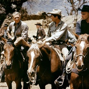 豪勇七蛟龙 The Magnificent Seven